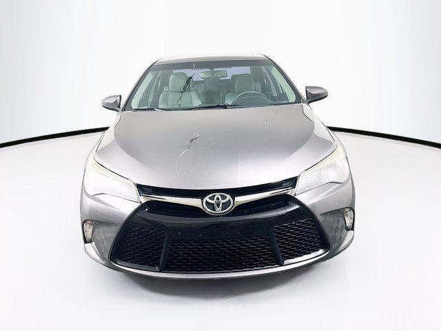 used 2017 Toyota Camry car, priced at $15,849