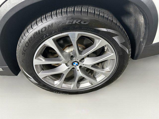 used 2019 BMW X5 car, priced at $27,939