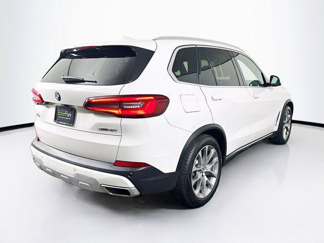 used 2019 BMW X5 car, priced at $27,939