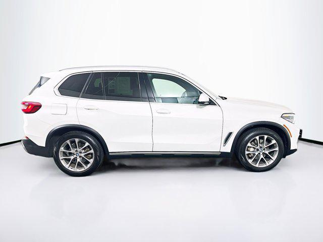 used 2019 BMW X5 car, priced at $27,939