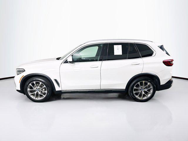 used 2019 BMW X5 car, priced at $27,939