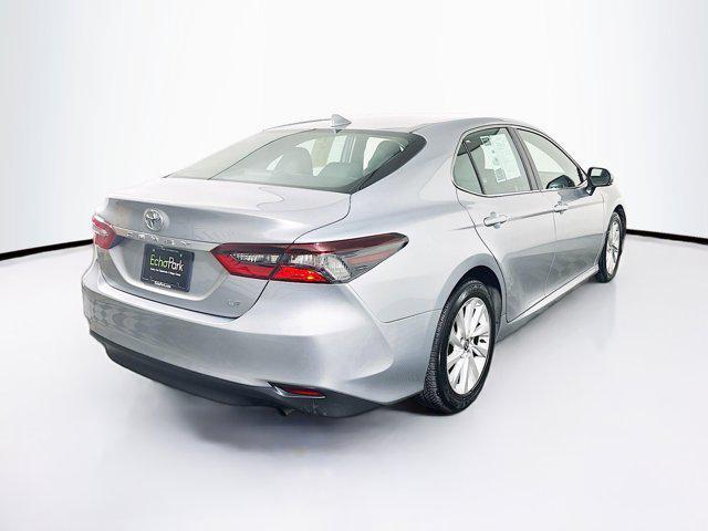 used 2023 Toyota Camry car, priced at $20,989