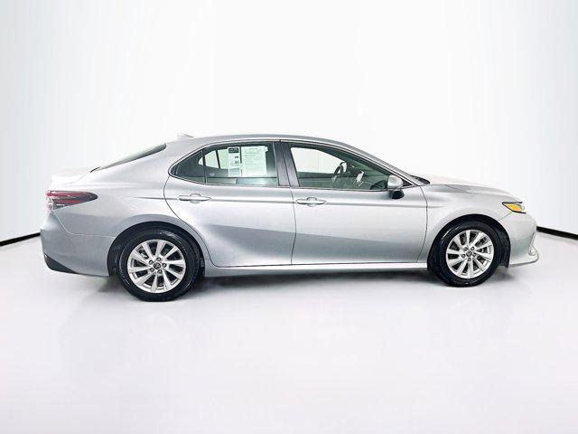 used 2023 Toyota Camry car, priced at $20,989