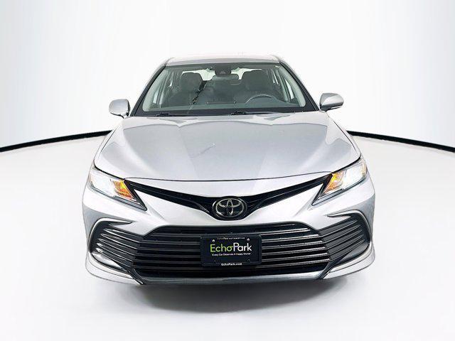 used 2023 Toyota Camry car, priced at $20,989