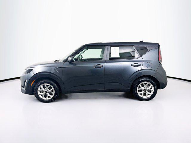 used 2023 Kia Soul car, priced at $16,997