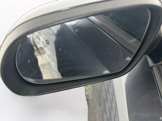used 2023 Kia Soul car, priced at $16,997