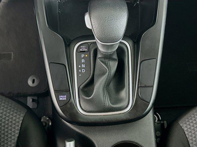used 2023 Kia Soul car, priced at $16,997