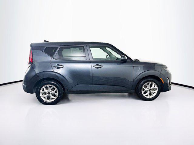 used 2023 Kia Soul car, priced at $16,997