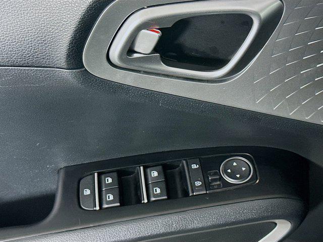 used 2023 Kia Soul car, priced at $16,997