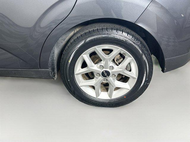 used 2023 Kia Soul car, priced at $16,997