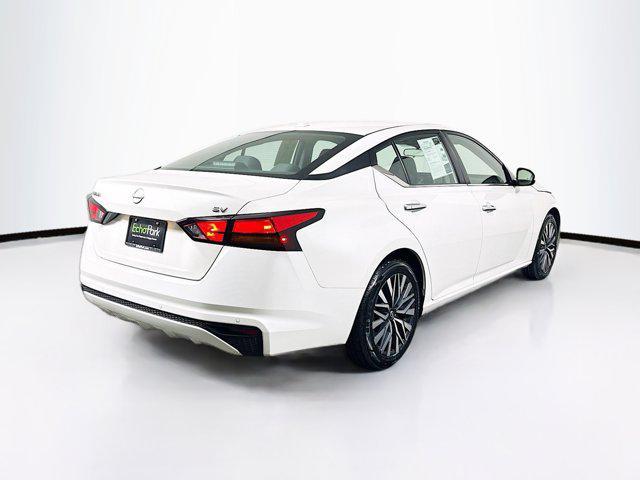 used 2023 Nissan Altima car, priced at $19,997