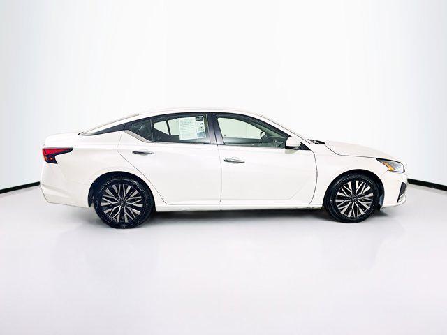 used 2023 Nissan Altima car, priced at $19,997