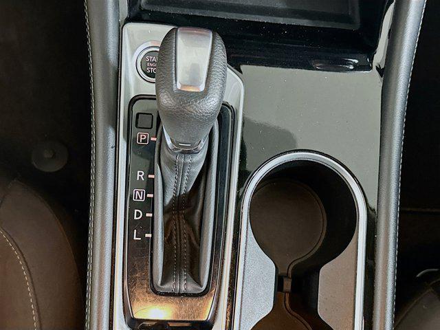 used 2023 Nissan Altima car, priced at $19,997