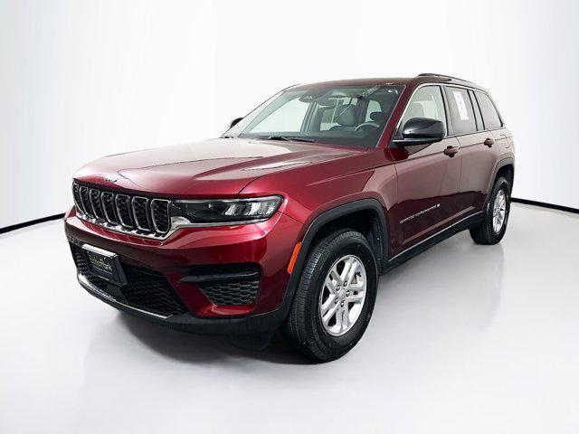 used 2023 Jeep Grand Cherokee car, priced at $28,439