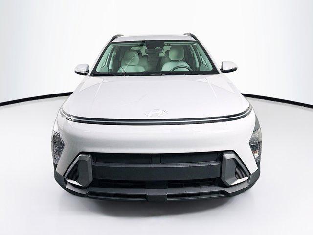 used 2025 Hyundai Kona car, priced at $22,347