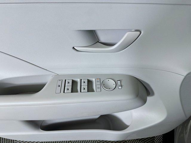 used 2025 Hyundai Kona car, priced at $22,347