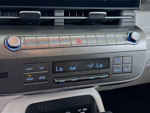 used 2025 Hyundai Kona car, priced at $22,347