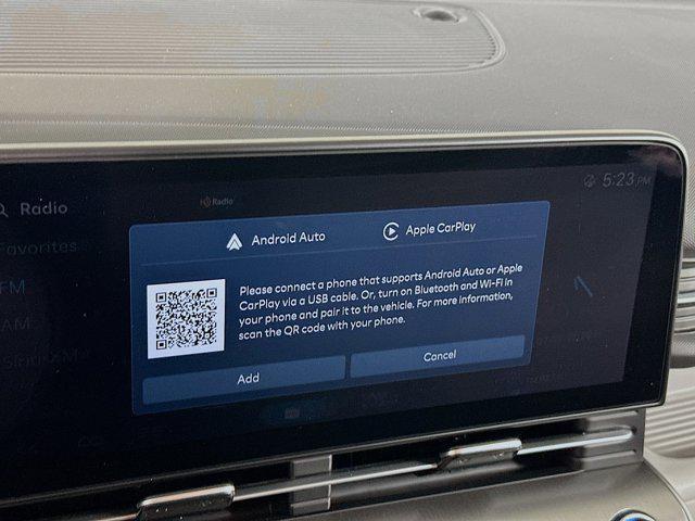 used 2025 Hyundai Kona car, priced at $22,347