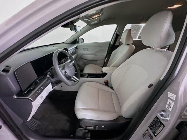 used 2025 Hyundai Kona car, priced at $22,347