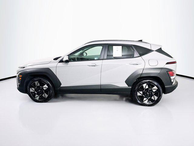 used 2025 Hyundai Kona car, priced at $22,347