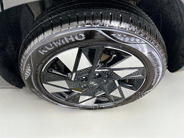 used 2025 Hyundai Kona car, priced at $22,347