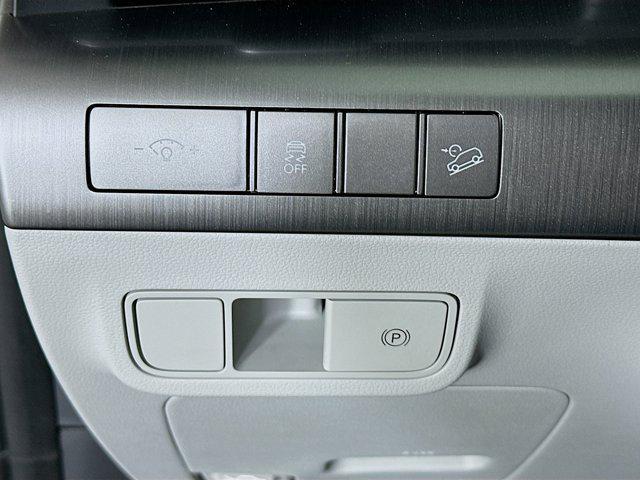 used 2025 Hyundai Kona car, priced at $22,347