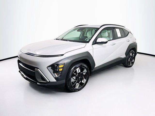 used 2025 Hyundai Kona car, priced at $22,347