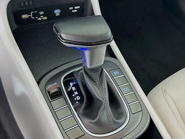 used 2025 Hyundai Kona car, priced at $22,347