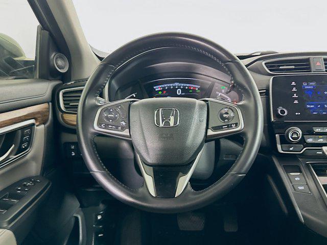 used 2018 Honda CR-V car, priced at $18,899