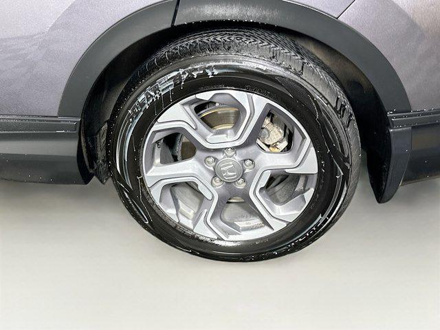 used 2018 Honda CR-V car, priced at $18,899