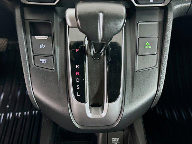 used 2018 Honda CR-V car, priced at $18,899