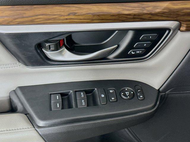 used 2018 Honda CR-V car, priced at $18,899