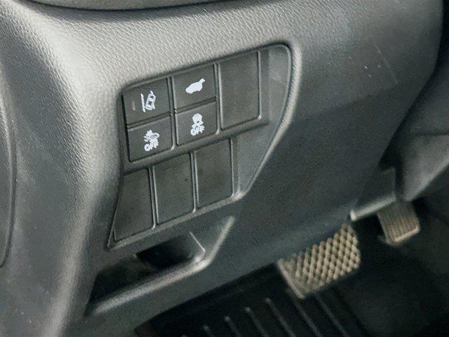 used 2018 Honda CR-V car, priced at $18,899