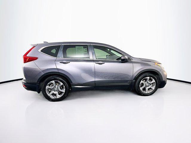 used 2018 Honda CR-V car, priced at $18,899