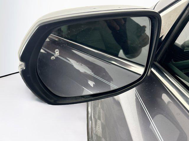 used 2018 Honda CR-V car, priced at $18,899