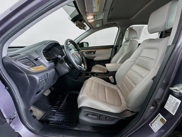 used 2018 Honda CR-V car, priced at $18,899
