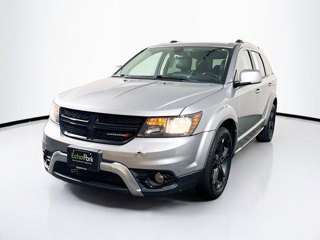 used 2019 Dodge Journey car, priced at $10,997