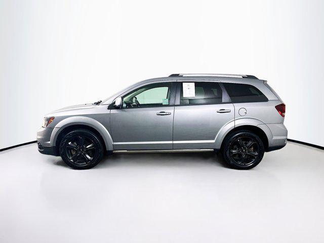 used 2019 Dodge Journey car, priced at $10,997