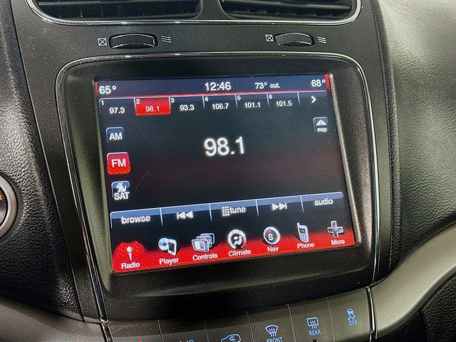 used 2019 Dodge Journey car, priced at $10,997