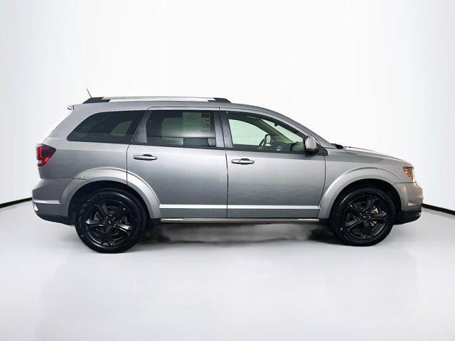 used 2019 Dodge Journey car, priced at $10,997