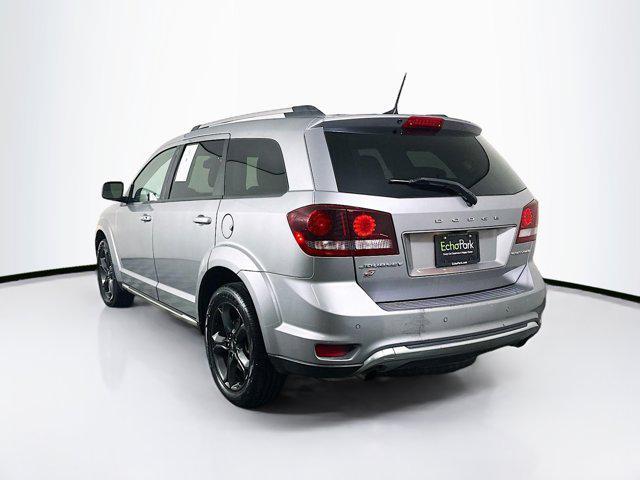 used 2019 Dodge Journey car, priced at $10,997