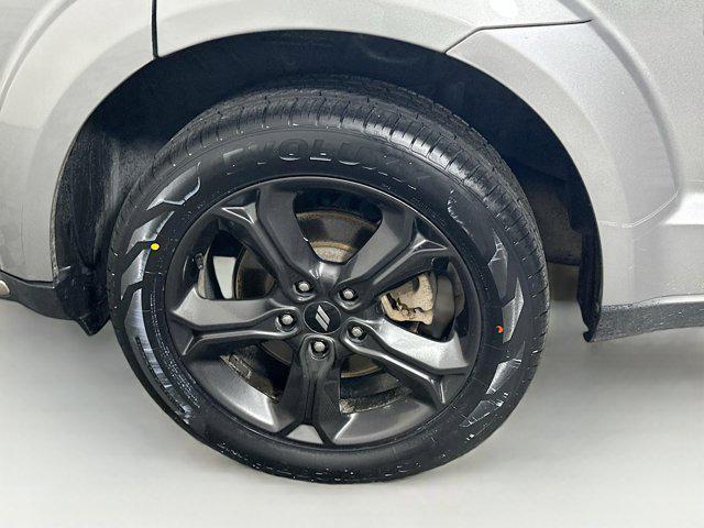 used 2019 Dodge Journey car, priced at $10,997