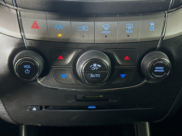 used 2019 Dodge Journey car, priced at $10,997