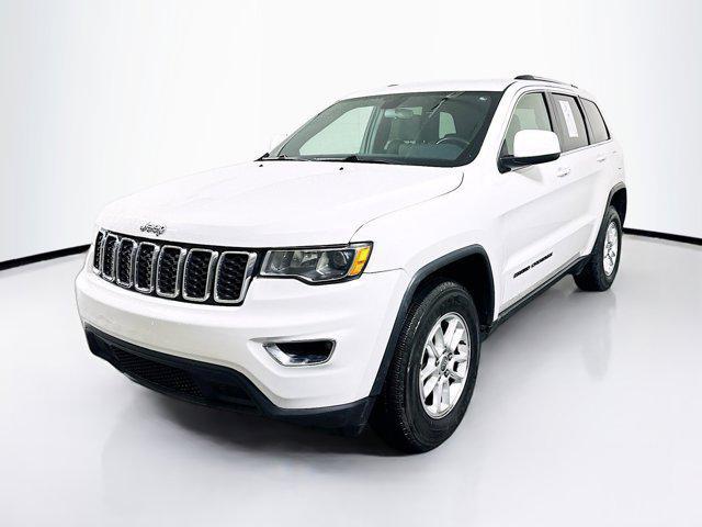 used 2020 Jeep Grand Cherokee car, priced at $16,599