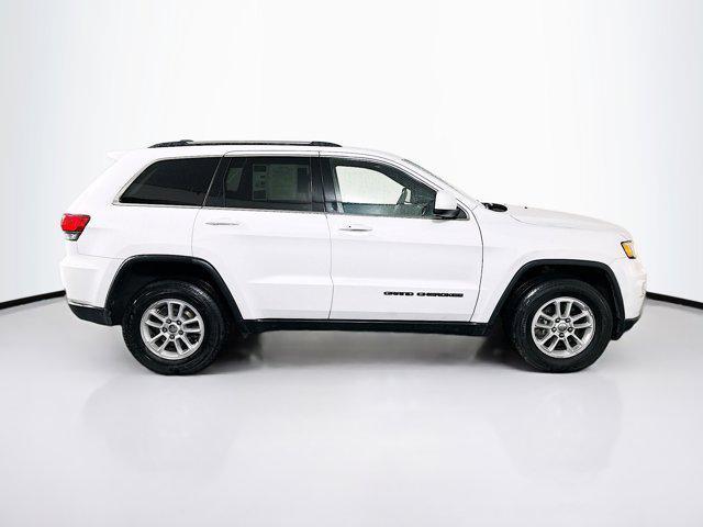 used 2020 Jeep Grand Cherokee car, priced at $16,599