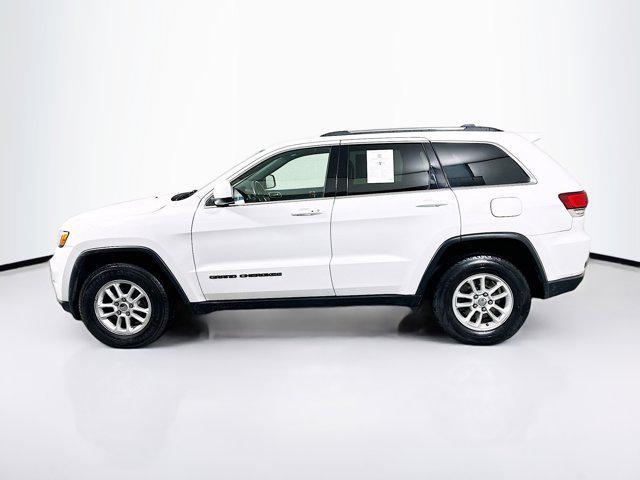 used 2020 Jeep Grand Cherokee car, priced at $16,599