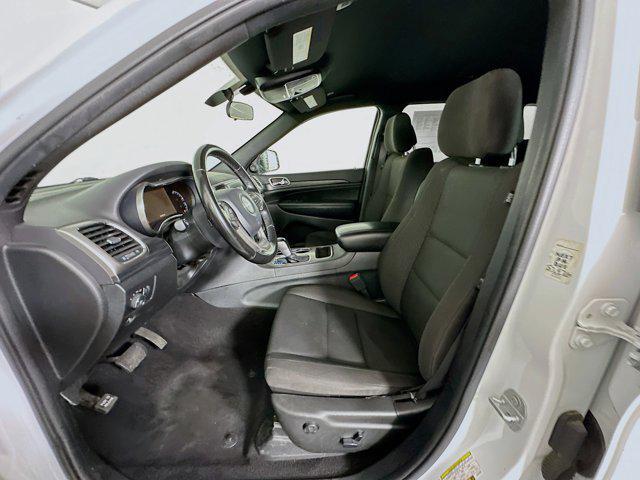 used 2020 Jeep Grand Cherokee car, priced at $16,599