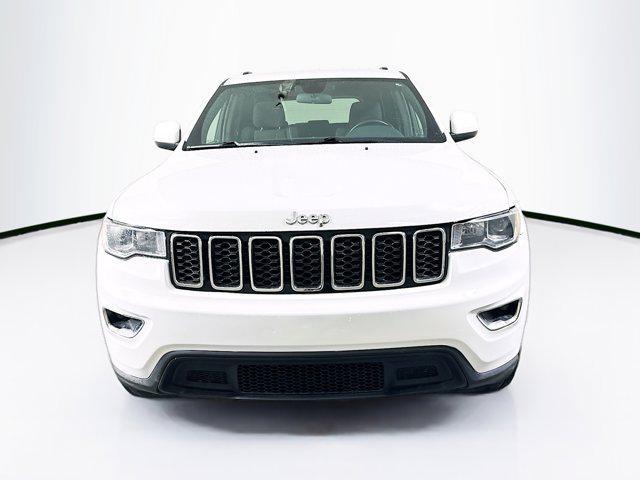 used 2020 Jeep Grand Cherokee car, priced at $16,599