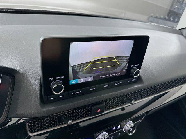 used 2024 Honda Civic car, priced at $23,547