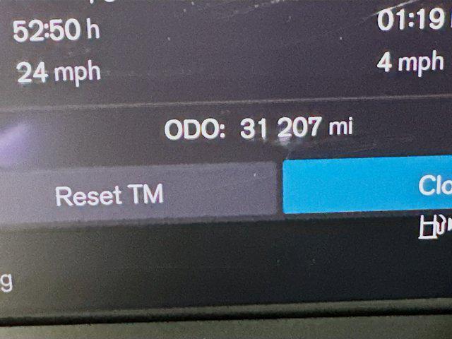 used 2024 Volvo S60 car, priced at $26,587